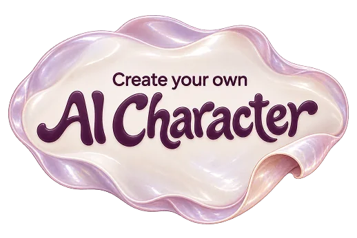 Create your own AI Character