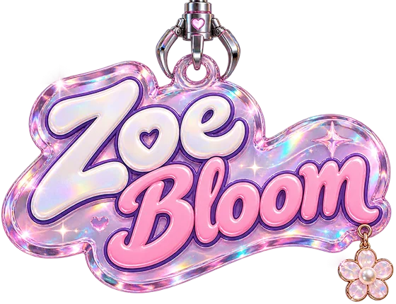Zoe Bloom